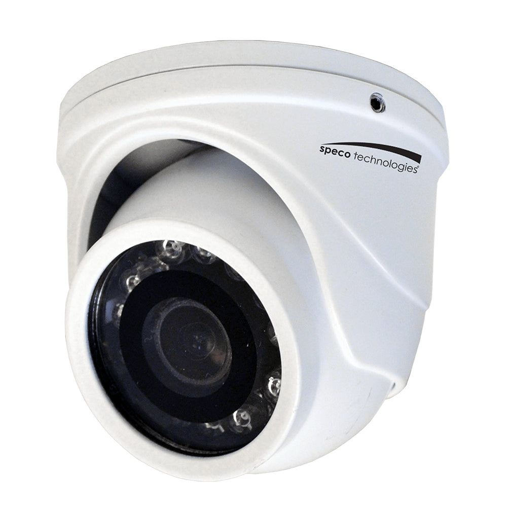 Marine Navigation & Instruments - Cameras - Network Video