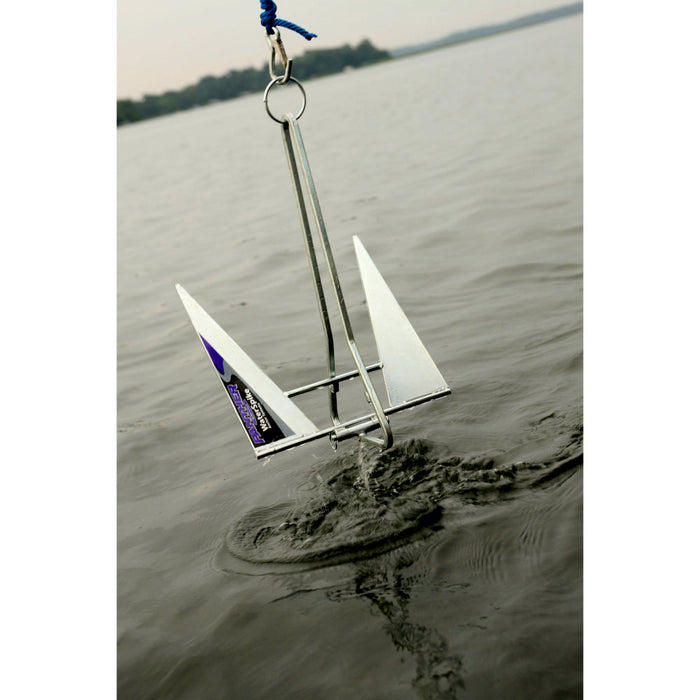 Panther Water Spike Anchor - 16 - 22 Boats [55-9300]