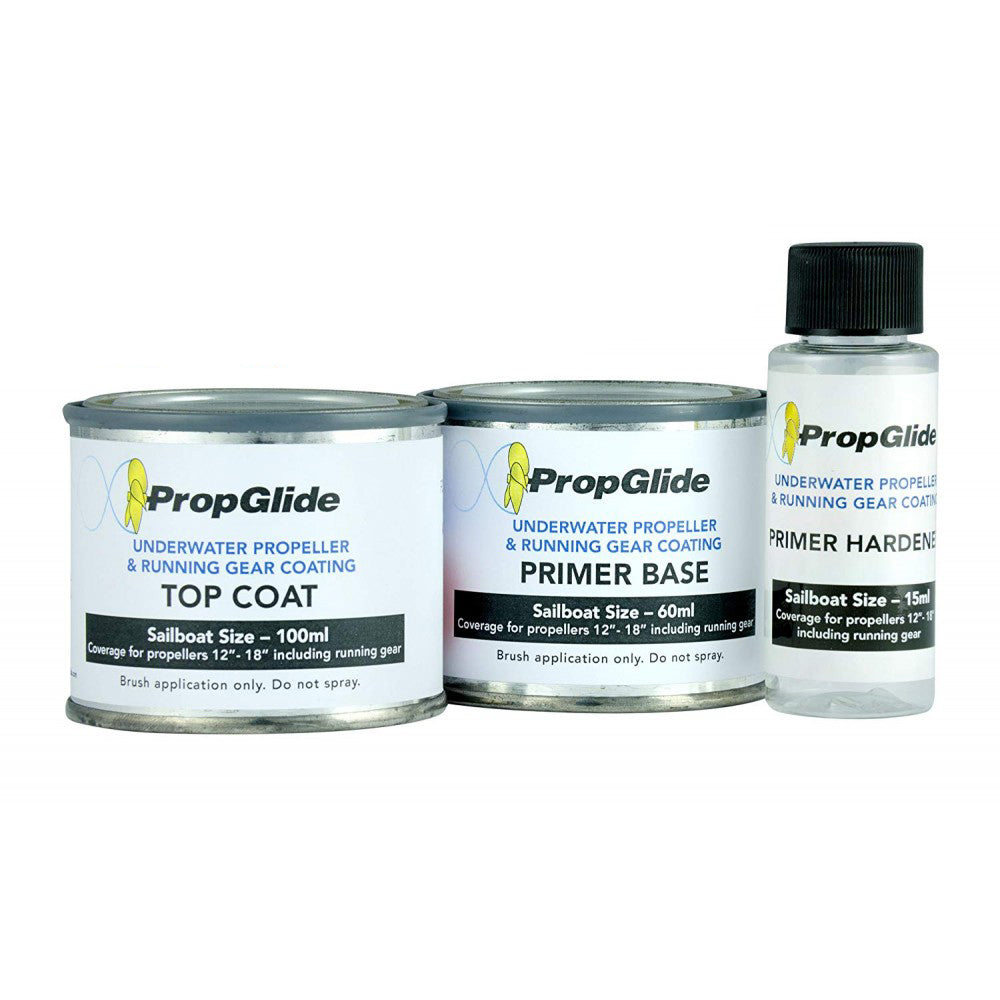 Boat Outfitting - Antifouling Systems