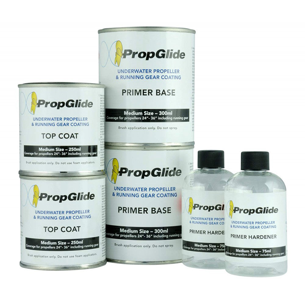 PROP GLIDE