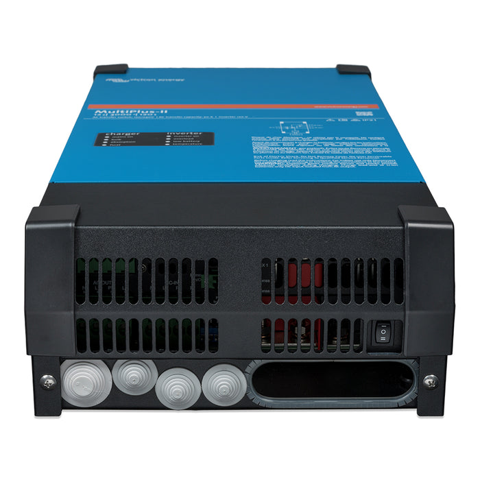 Victron MultiPlus-II 12/3000 120-50 2X 120V [PMP122305100]