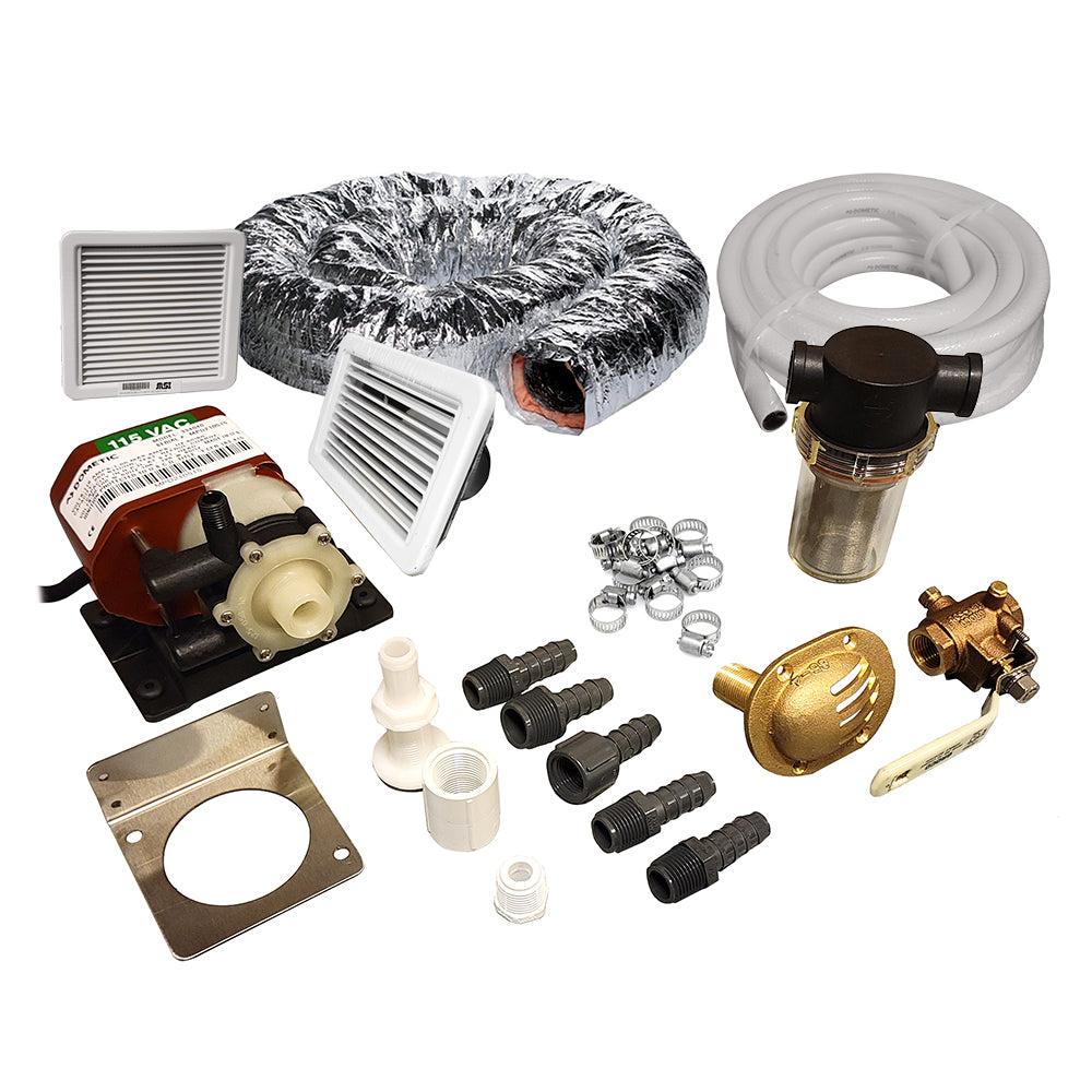 DOMETIC