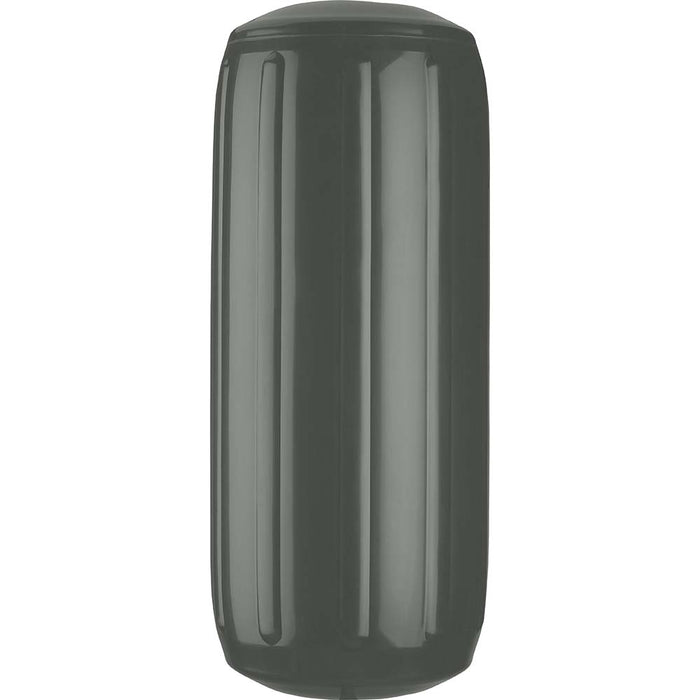Polyform HTM-4 Fender 13.5" x 34.8" - Graphite [HTM-4 GRAPHITE]