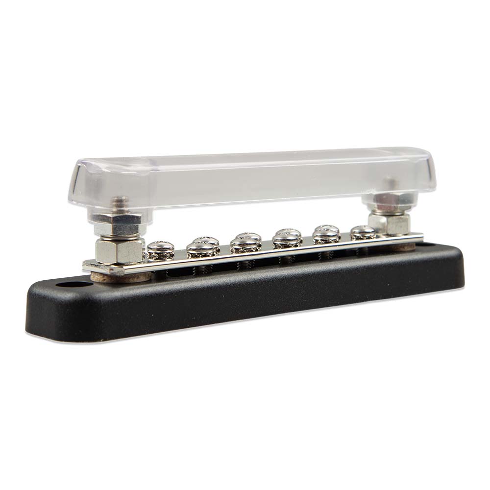 Electrical - Busbars, Connectors & Insulators