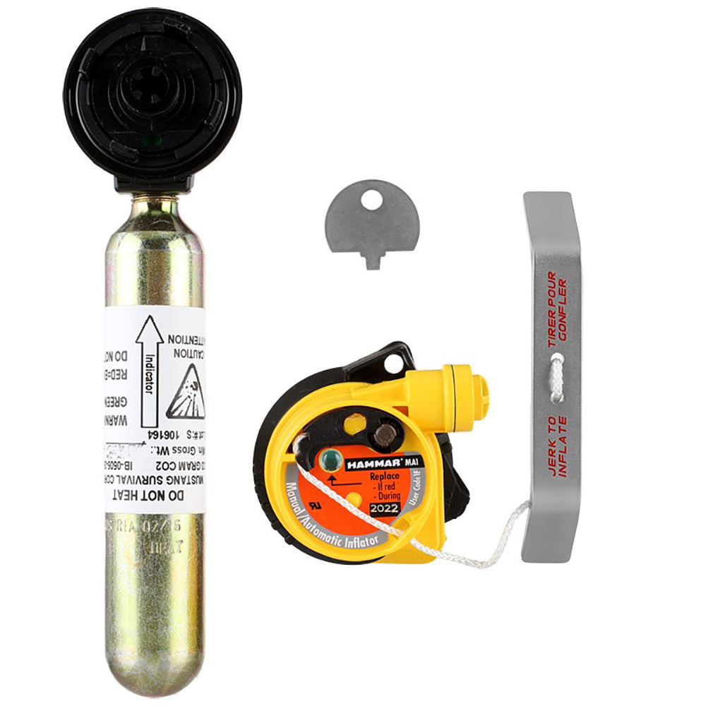 Marine Safety - Accessories
