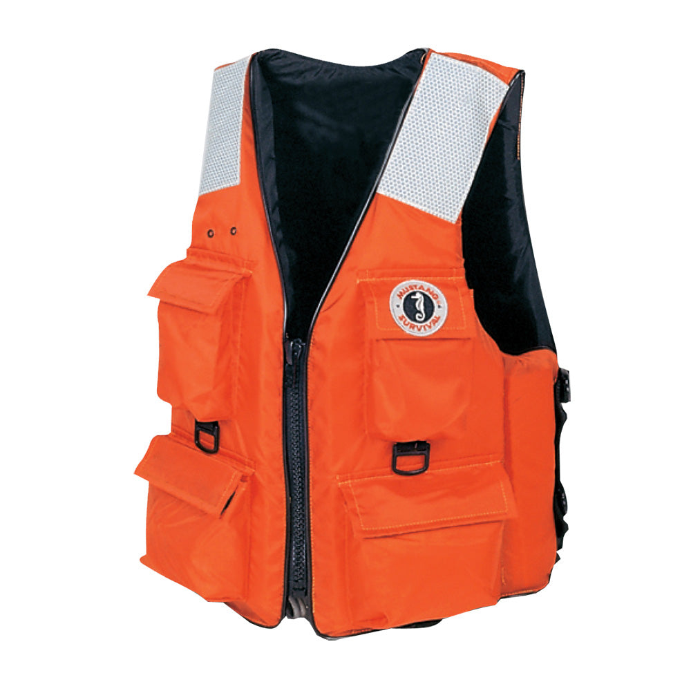 Marine Safety - Personal Flotation Devices
