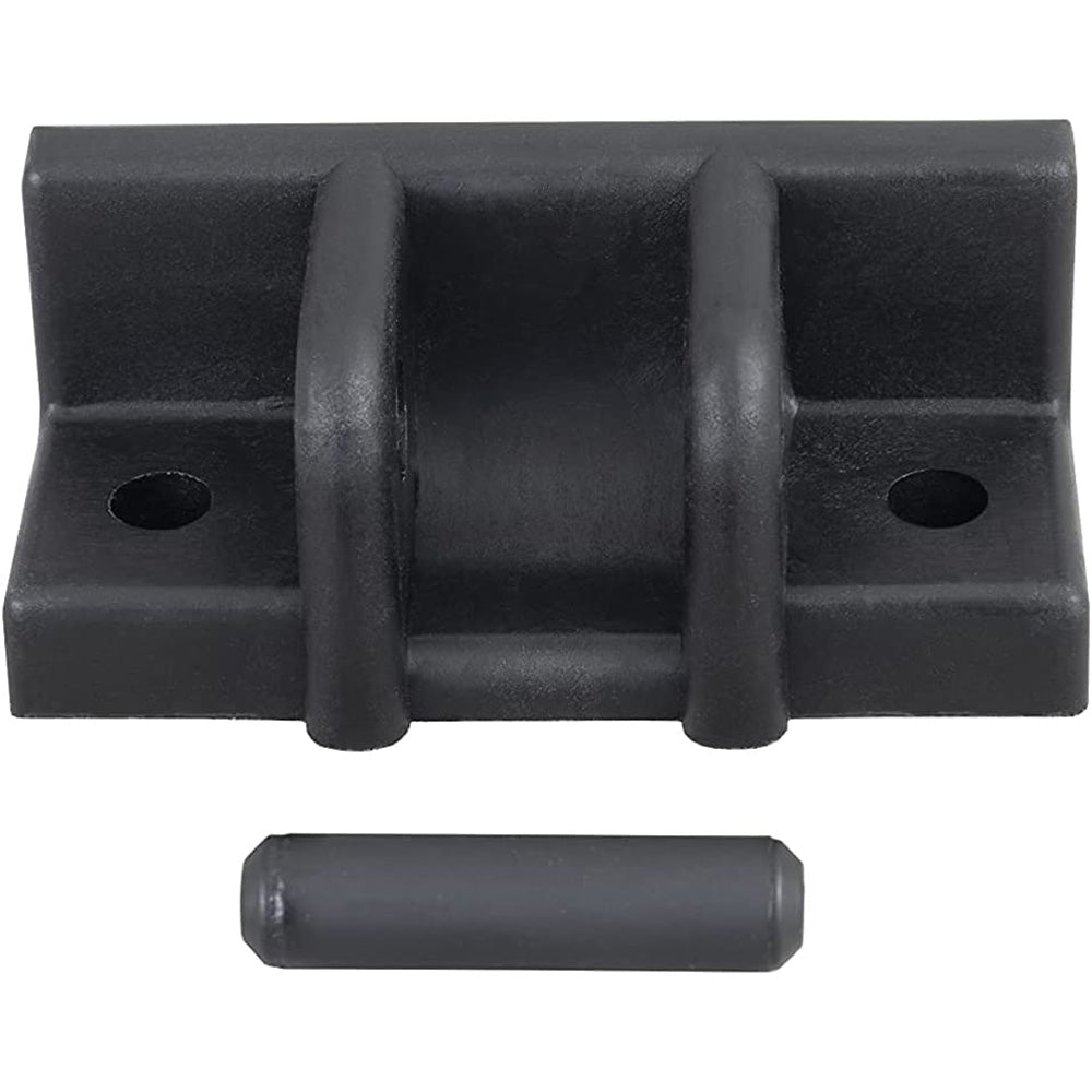 LOWER UNITS / GEAR CASES