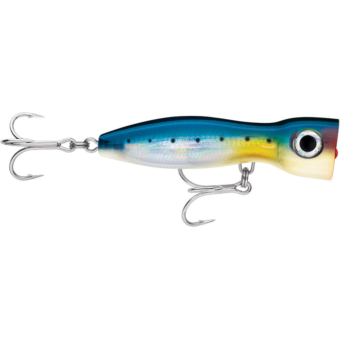 Rapala X-Rap Magnum Xplode 170 - Blue Sardine [XRMAGXP170BSRD]