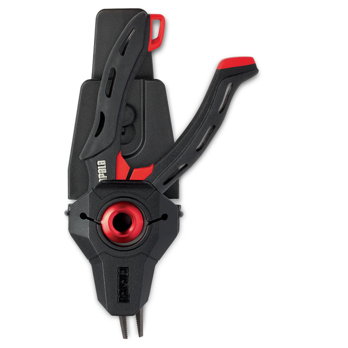 Rapala Mag Spring Pliers - 4" [RMSPP4]