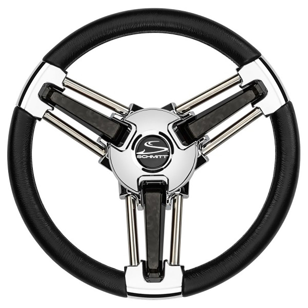 Marine Hardware - Steering Wheels