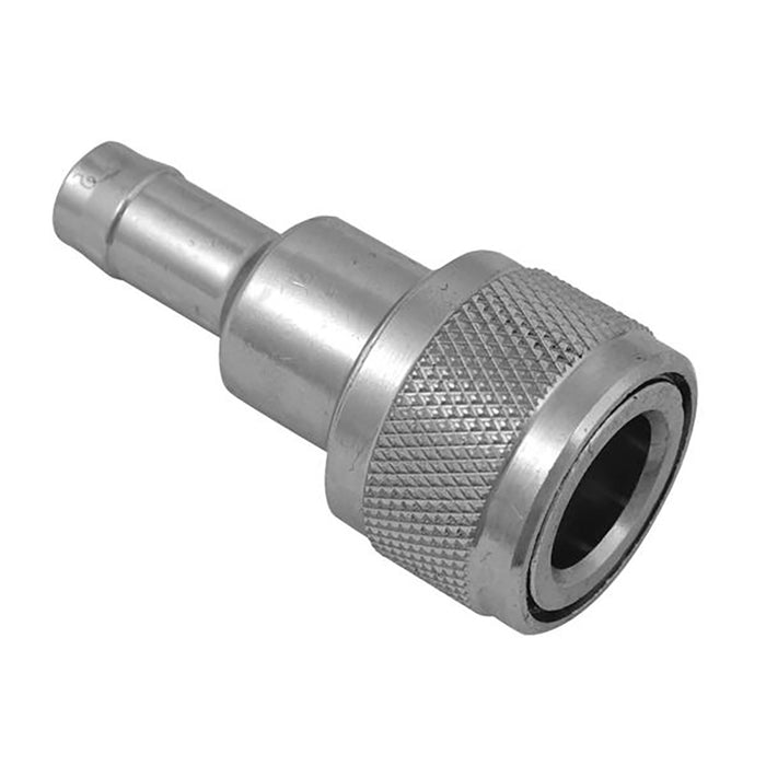 Attwood Honda 3/8" Barb Female Hose Fitting - 90HP+ [8902-6]