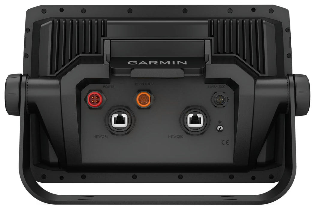 GARMIN ECHOMAP ULTRA 2 10″ 106SV  NAVIONICS+  LVS34 LiveScope Plus  Bundle   [010-02880-10]