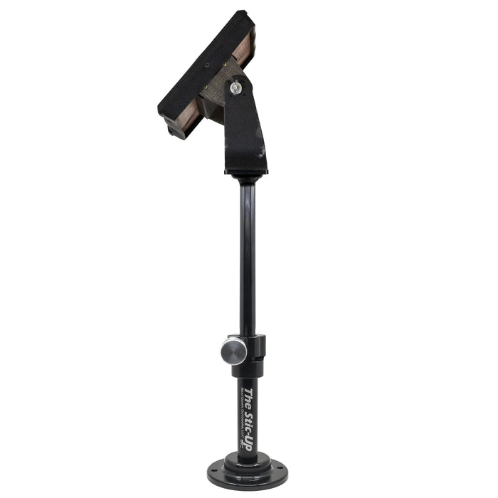 BEATDOWN OUTDOORS The Stic Up Raises from 13″ to 19″ high   [BD-STIC-UP]