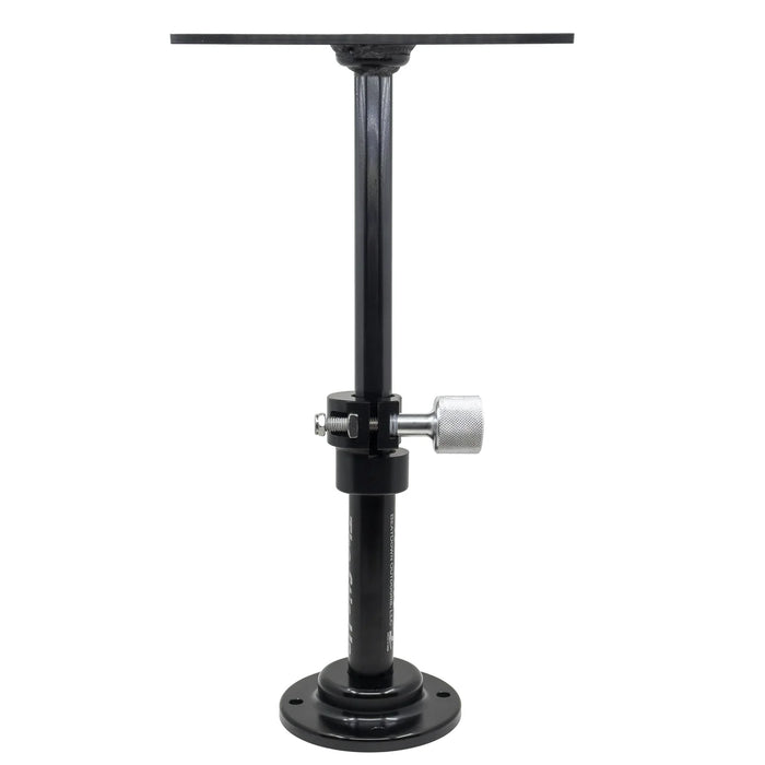 BEATDOWN OUTDOORS The Stic Up Raises from 13″ to 19″ high   [BD-STIC-UP]