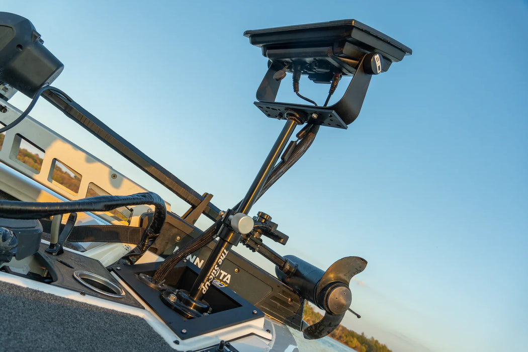 BEATDOWN OUTDOORS The Stic Up Raises from 13″ to 19″ high   [BD-STIC-UP]