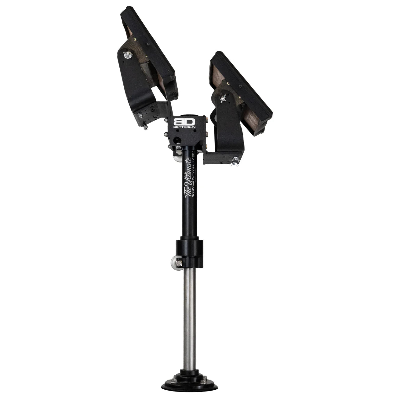 Boat Outfitting - Display Mounts