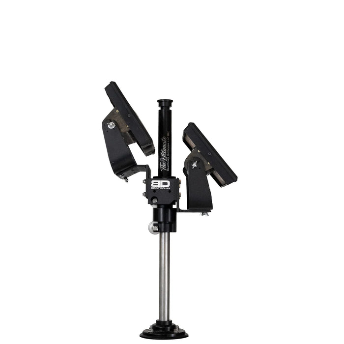 BEATDOWN OUTDOORS The Ultimate Double Stack  [ULT-DS]