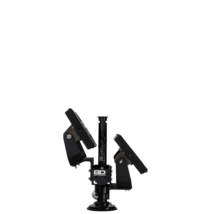 BEATDOWN OUTDOORS The Ultimate Double Stack  [ULT-DS]