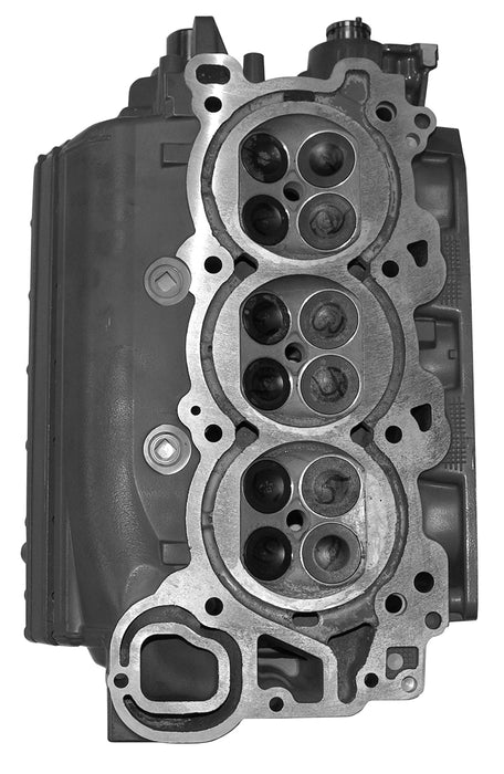 MERCURY REMAN CYLINDER HEAD (PORT) 225HP  V6 3.4 LITER 4 STROKE  2004-2005 - ME-P6F-22-R