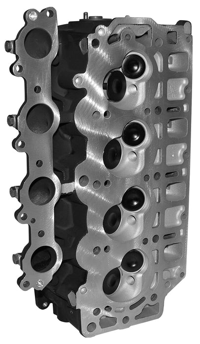 MERCURY REMAN CYLINDER HEAD 4 STROKE 40/50/60HP 2001-2022 - ME-P4F-15-R