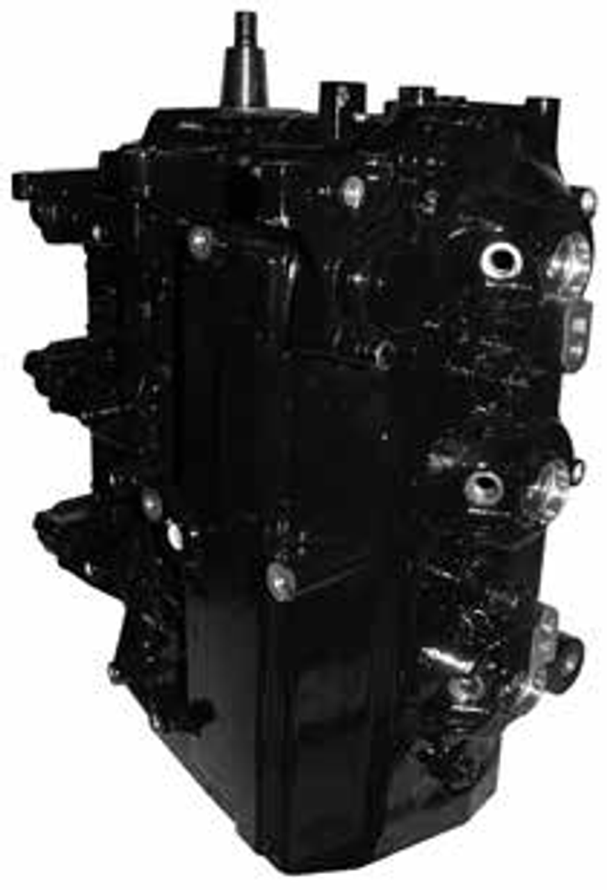 Mercury Powerheads