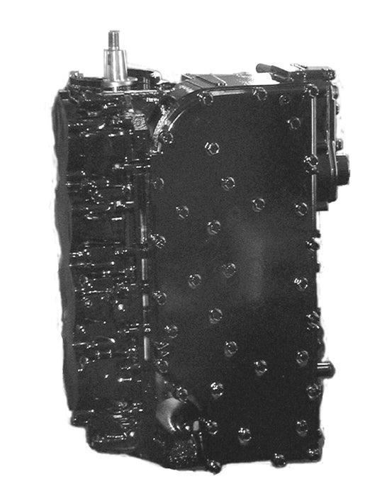 MERCURY REMAN POWERHEAD   100HP  1988 ONLY  2-STROKE  4 CYLINDER - ME-P4-01-R