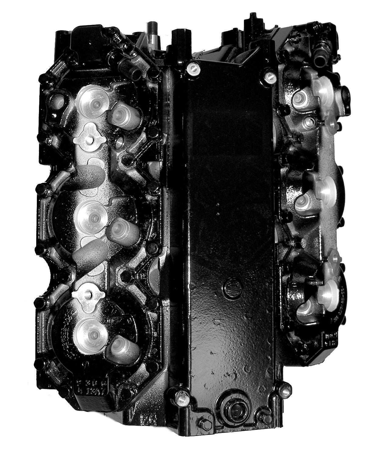 Mercury Powerheads (6 Cylinder)