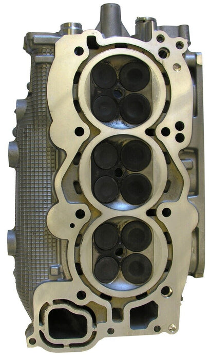 YAMAHA REMAN CYLINDER HEAD VF200, VF225, VF250 SHO  2010-2022   *PORT*  4-STROKE  4.2 LITER  V6  - YA-P6F-42-R